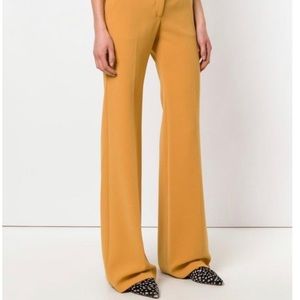 Theory Demetria pantsuit